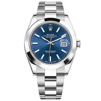 Rolex DateJust II 126334