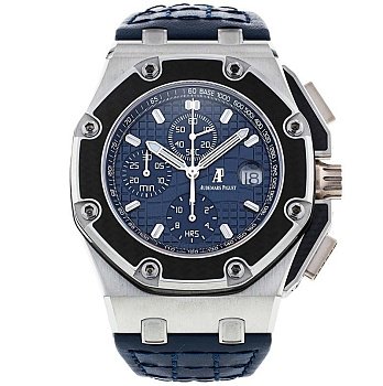 Audemars Piguet Royal Oak Offshore Juan Pablo Montoya 26030PO.OO.D001IN.01