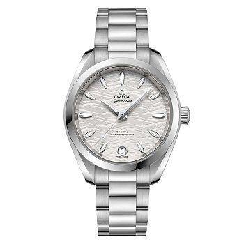 Omega Seamaster Aqua Terra 150 220.10.34.20.02.002