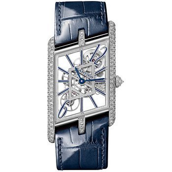 Cartier Tank HPI01370