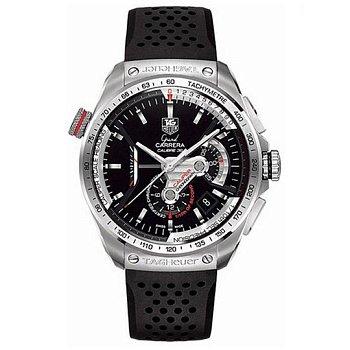 Tag Heuer Grand Carrera Calibre 36 RS Chronograph CAV5115.FT6019