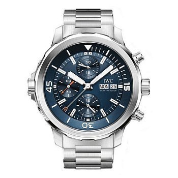 IWC Aquatimer Chronograph IW376804