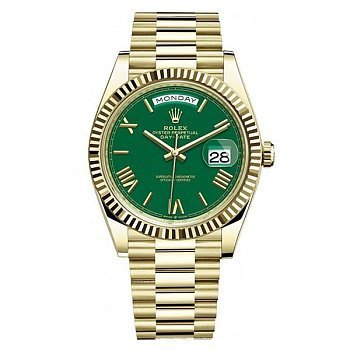 Rolex Day-Date II 228238