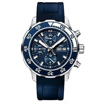 IWC Aquatimer Chrono IW376711