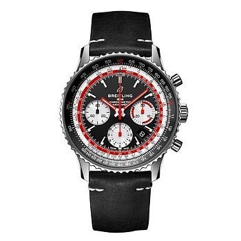 Breitling Navitimer B01 Chronograph 43 AB01211B1B1X2