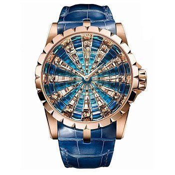 Roger Dubuis Excalibur RDDBEX0684