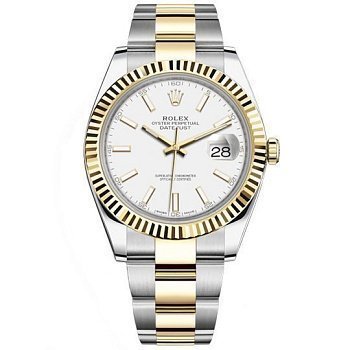 Rolex DateJust II 126333