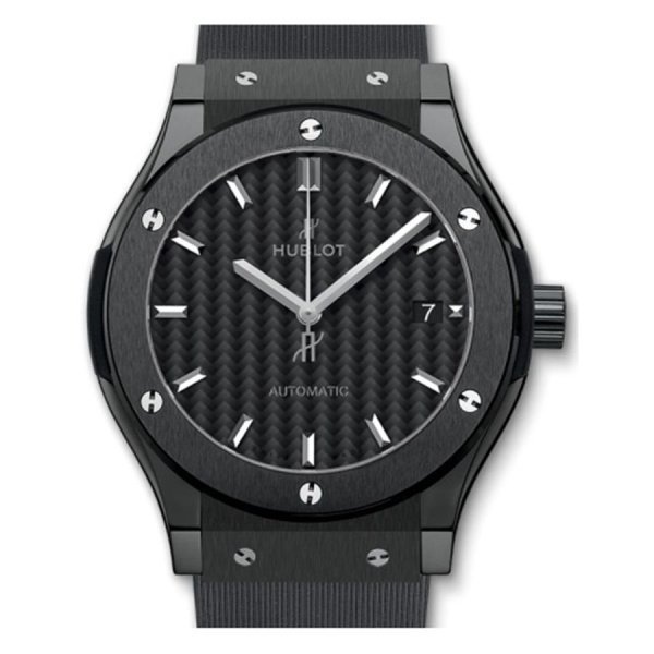 Hublot Classic Fusion Ceramic 45mm 511.CM.1771.RX 29029