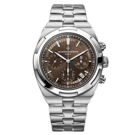 Vacheron Constantin Overseas Chronograph 5500V/110A-B147