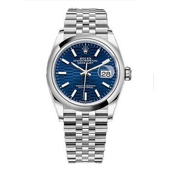 Rolex 126200-0021