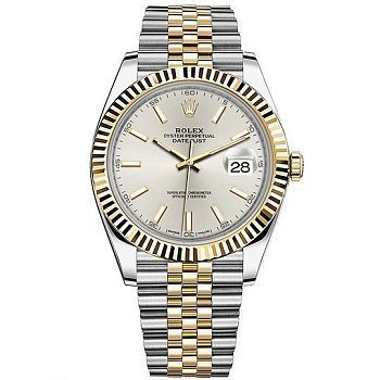 Rolex DateJust II 126303