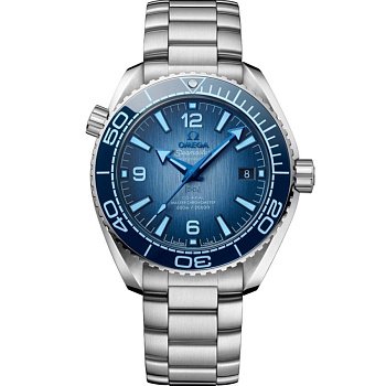Omega Planet Ocean 600M Co-Axial Master Chronometer 39.5 Mm 215.30.40.20.03.002
