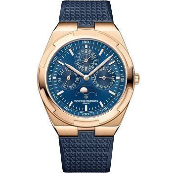 Vacheron Constantin Overseas Perpetual Calendar Ultra Thin 4300V/120R-B509