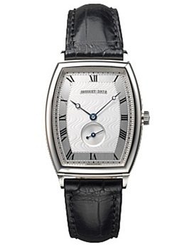 Breguet Heritage Automatic - Mens 3660bb/12/984