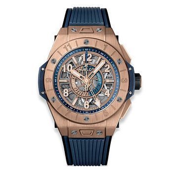 Hublot Unico 471.OX.7128.RX