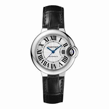 Cartier Ballon Bleu de Cartier 36mm W692008