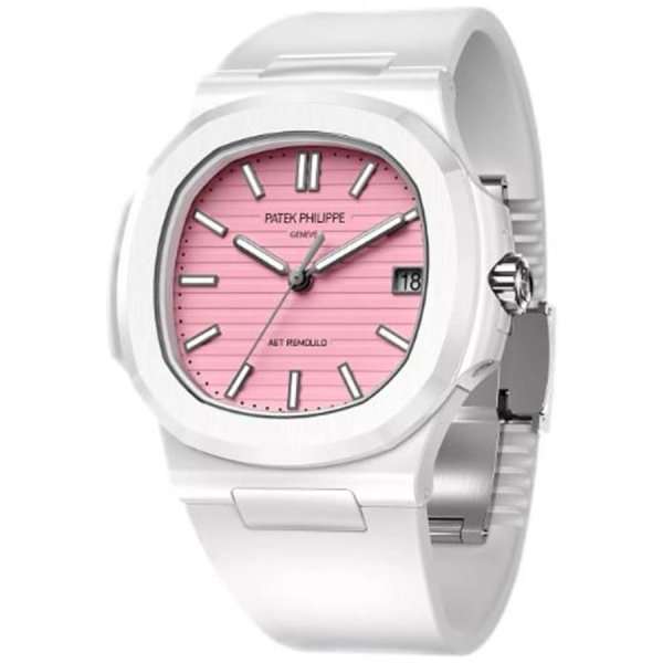 Patek Philippe Nautilus 5711