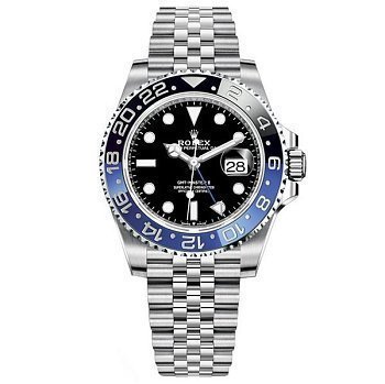 Rolex GMT Master II 2019 126710BLNR