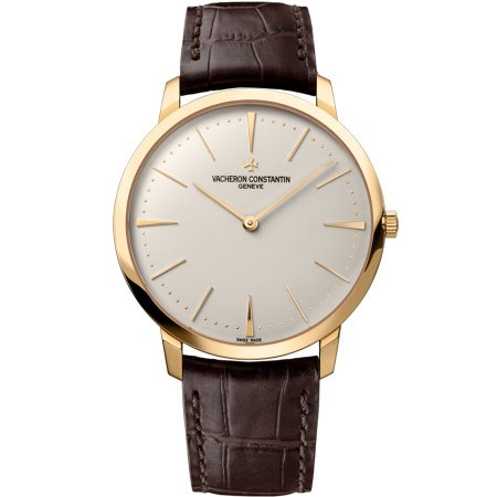 Vacheron Constantin Patrimony 40Mm Manual-Winding 81180/000J-9118