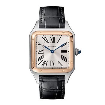 Cartier Santos Dumont Large WSSA0022