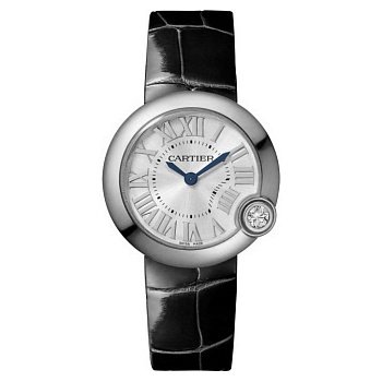 Cartier Ballon Blanc de Cartier 30 mm WJBL0007