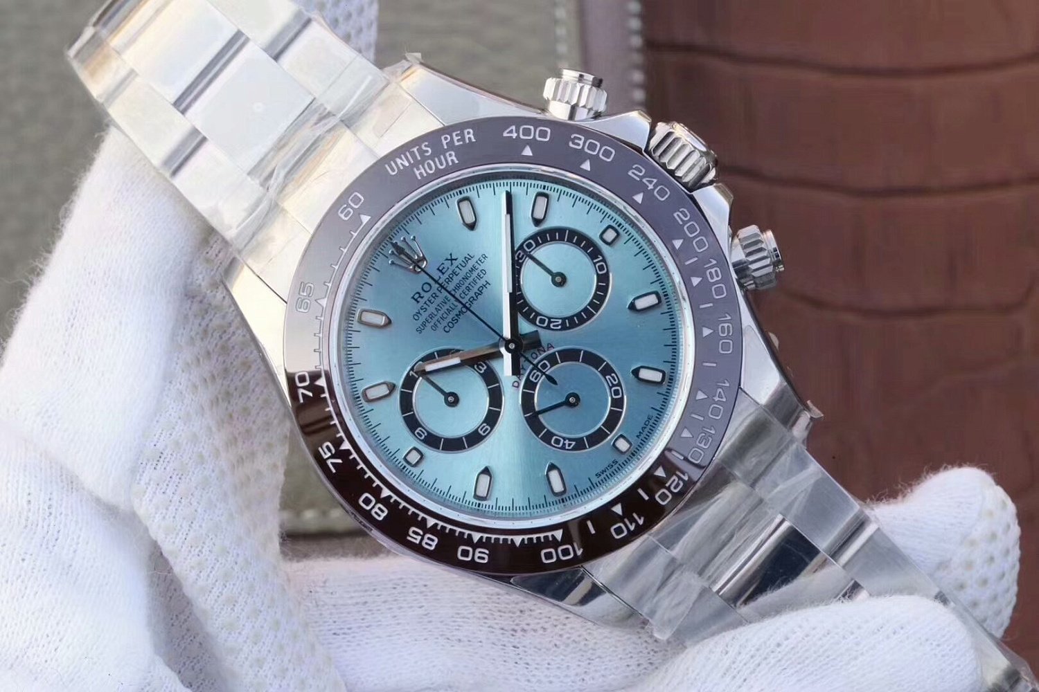 Rolex Cosmograph Daytona 116506