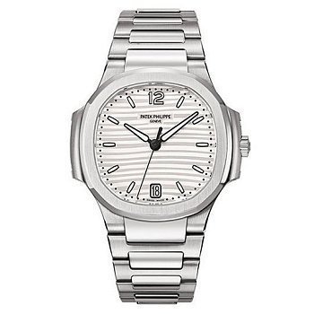 Patek Philippe Nautilus 7118/1A-010