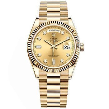 Rolex Day-Date 36mm 128238-0008