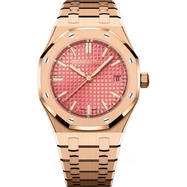 Audemars Piguet Royal Oak 34 Ladies