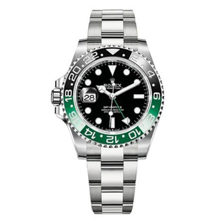 Rolex GMT Master II 126720VTNR-0001