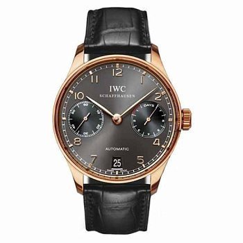 IWC Portuguese 7 Days Automatic IW500106