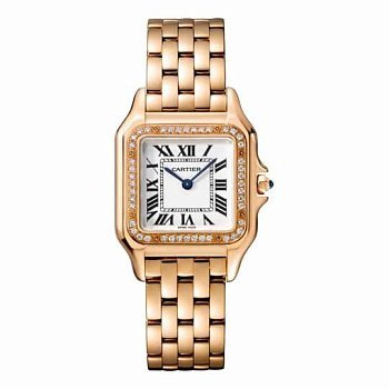 Cartier Panthere de Cartier WJPN0009