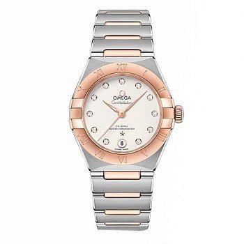 Omega Constellation Ladies 29mm