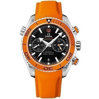 Omega Planet Ocean Chronograph Planet Ocean Chrono 232.32.46.51.01.001