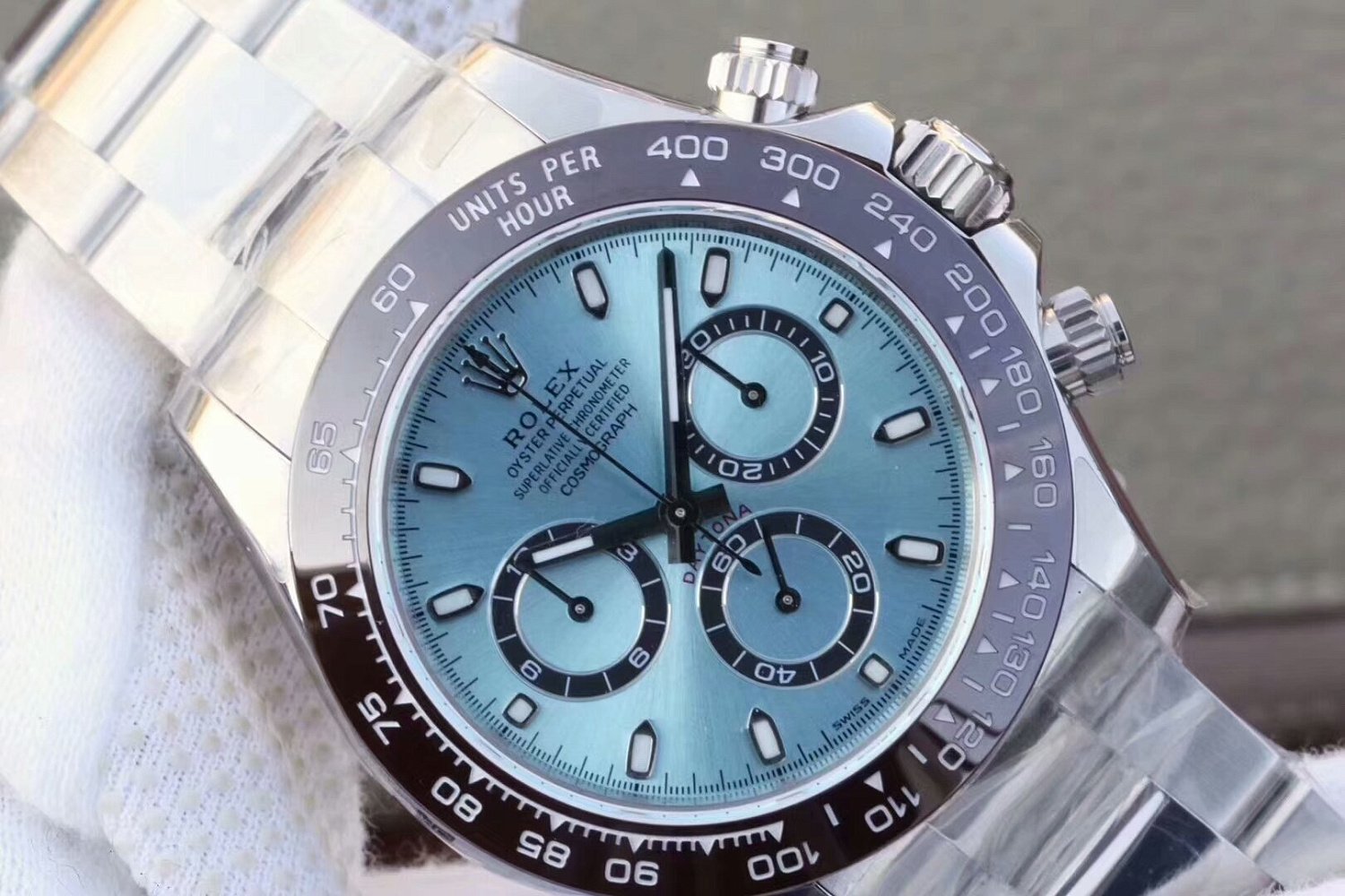 Rolex Cosmograph Daytona 116506