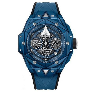 Hublot Sang Bleu 418.EX.5107.RX.MXM21