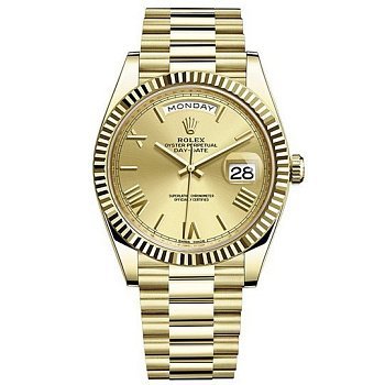 Rolex Day-Date 40mm 228238