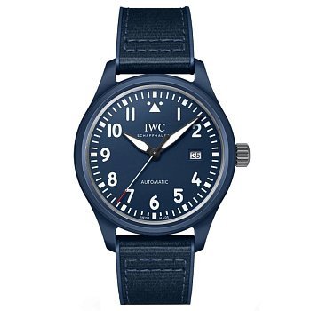 IWC Pilots Watch IW328101