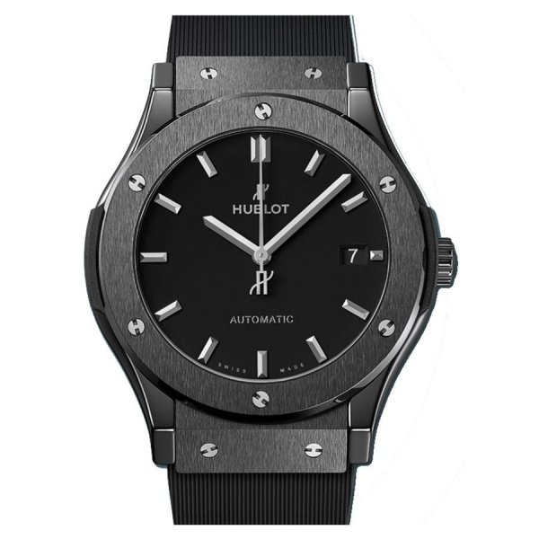 Hublot Classic Fusion Ceramic 45mm 511.CM.1171.RX