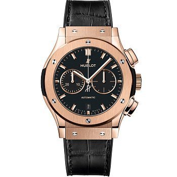 Hublot Classic Fusion Chronograph 42 mm 541.OX.1181.LR