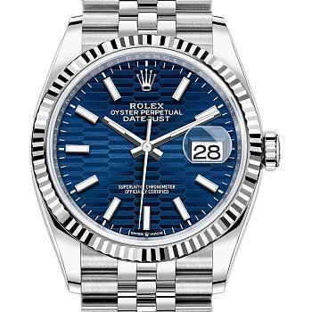 Rolex 126234-0049