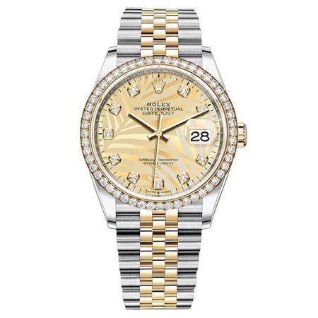 Rolex Datejust 36 126283RBR-0026