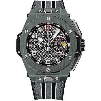 Hublot Big Bang Unico 45 mm Big Bang Ferrari 2015 Grey ceramic 401.FX.1123.VR