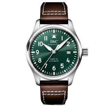 IWC Pilots Watch IW328205