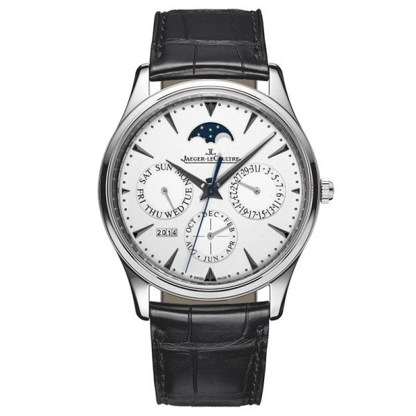 Jaeger-LeCoultre Master Ultra Thin Perpetual Q1303520