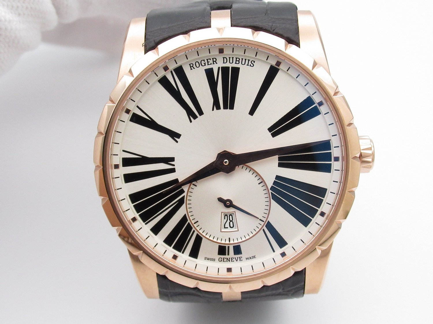 Roger Dubuis Excalibur 42mm Automatic RDDBEX0538