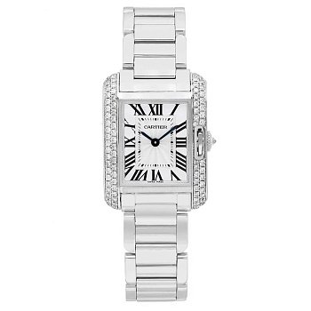 Cartier Tank WT100008