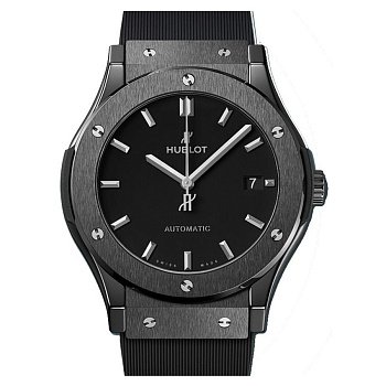 Hublot Classic Fusion Ceramic 45mm 511.CM.1171.RX