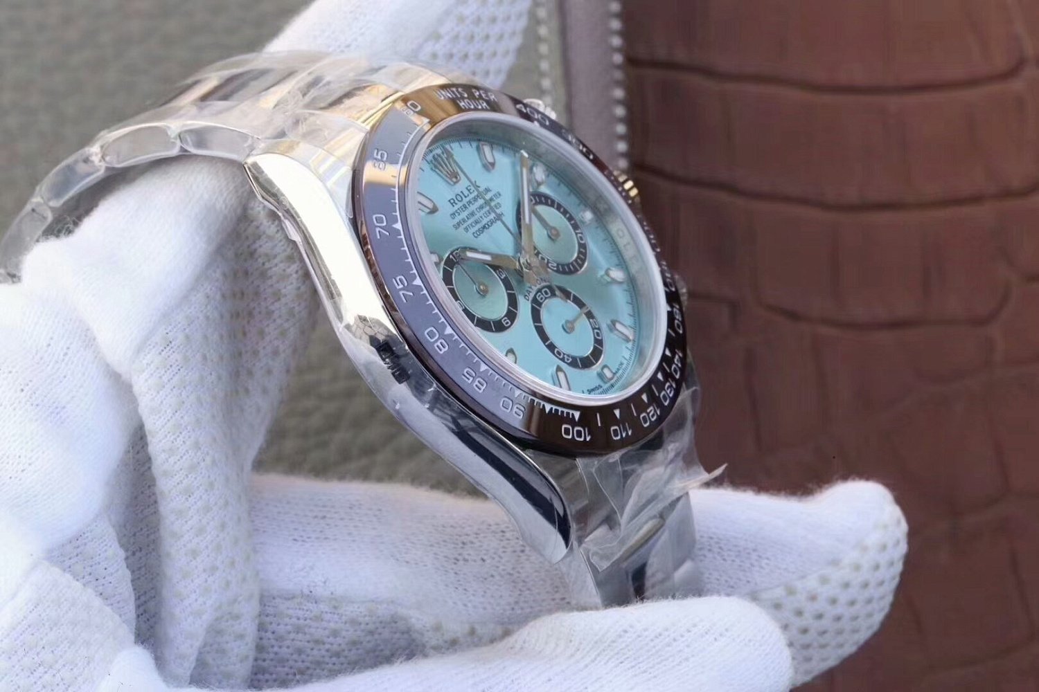 Rolex Cosmograph Daytona 116506