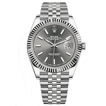 Rolex DateJust II 126300